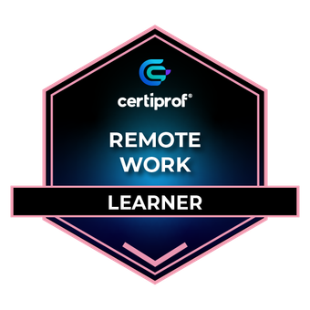 CertiProf _ Remote Work Learner